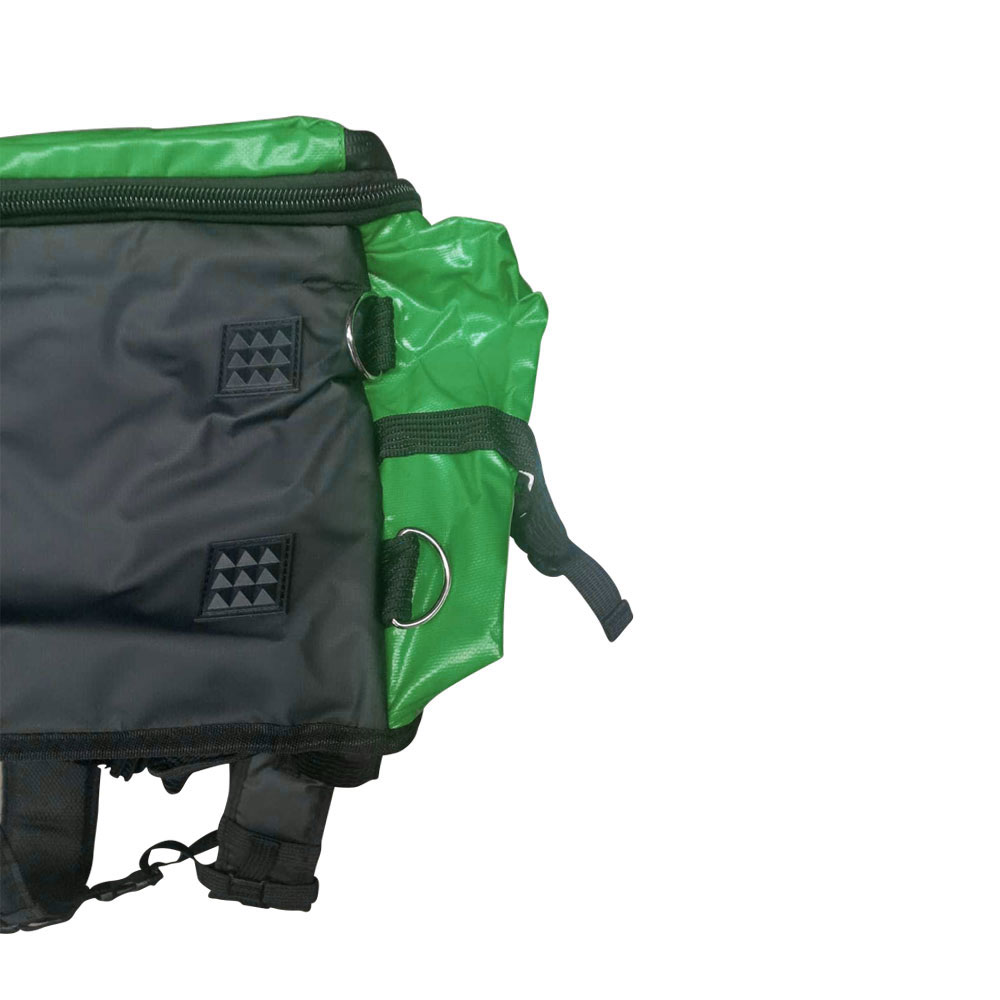 Mochila delivery yapo sales
